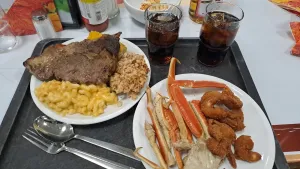 Flight Line Cafe Warrior Restaurant