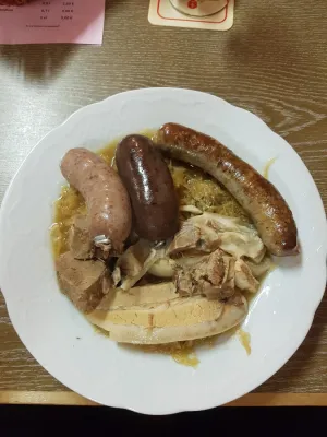 Gasthaus Schwarzer Adler
