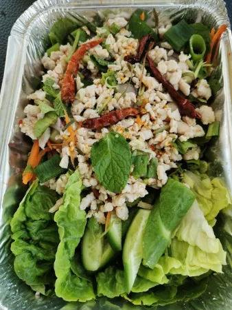 Ead's Thai Küche Diespeck