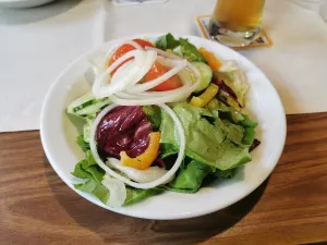 Majorka Pizzeria