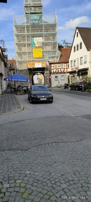 Döner Kebap Haus Gökceli Dönerimbiss