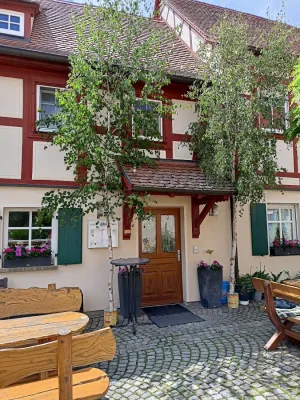 Gasthaus Christ