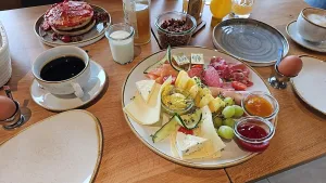 BrotHaus Café Bad Windsheim