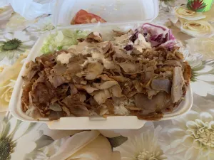 Side Döner