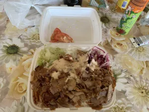 Side Döner