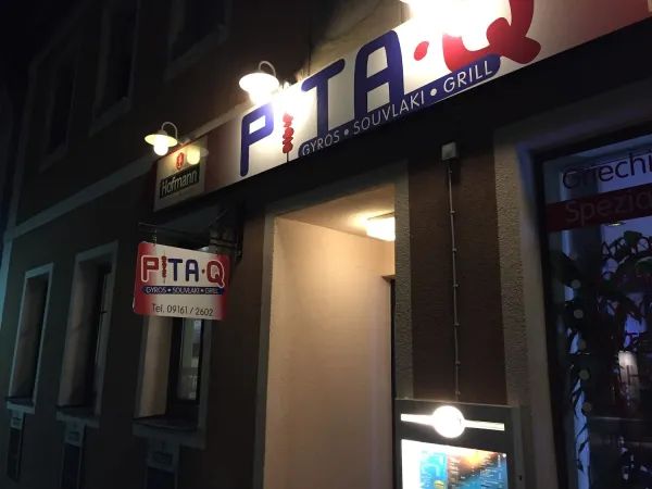 Bild von Pita Q