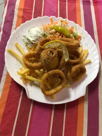 Bild von Pita Q