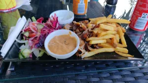 NEA Döner - Love & Spieß