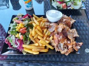 NEA Döner - Love & Spieß