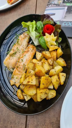 Ristorante Pizzeria Capri
