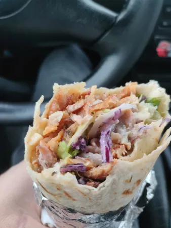 Alper Döner Höchstadt
