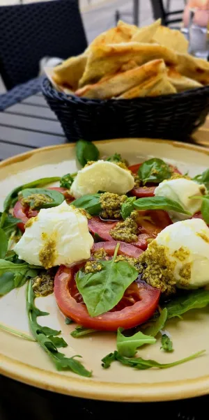 Ristorante Il Gusto