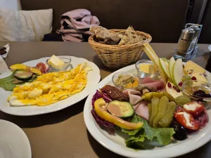 Café Grimm Hilpoltstein