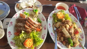 Restaurant Zhou