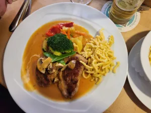 Gastwirtschaft Forsters Einkehr