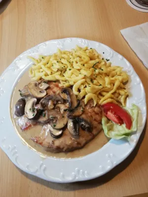 Gasthaus Zum Stern