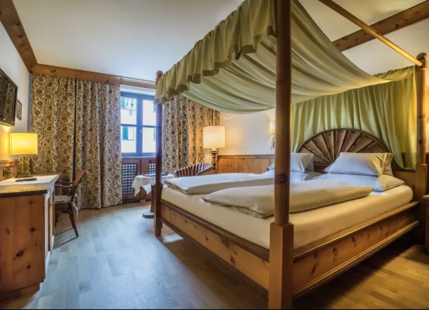 Bild von Hotel Tiefenbrunner