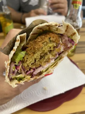 Hip's Döner