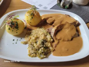 Gasthaus Noppenberger Inh. H. Pfersching