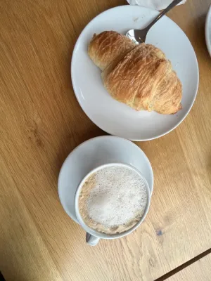 BrotHaus Café Weisendorf