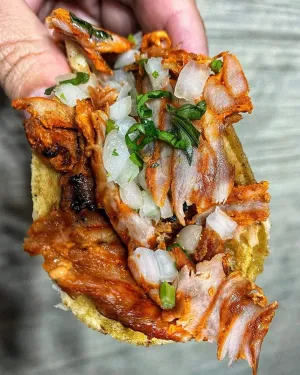 La Lucha Taqueria Cantina Spardorf