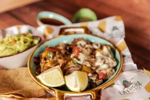 La Lucha Taqueria Cantina Spardorf