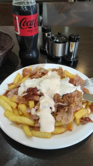 Deniz Döner und Pizzeria Herzogenaurach
