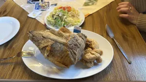 Gasthaus Kirchberger - Thomas Kirchberger