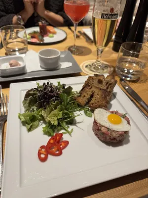 Restaurant Freihardt