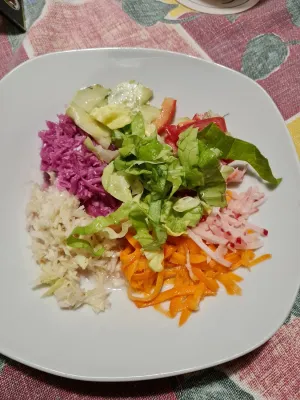 Gaststätte Waldschänke