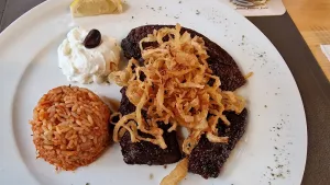 Restaurant OLYMPIA