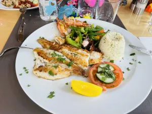 Restaurant OLYMPIA