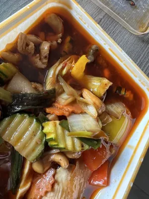 Mai Thai