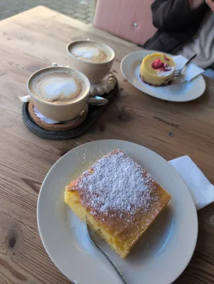 Café Scheunenwerk