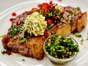 Restaurant Adlerstube Nattheim