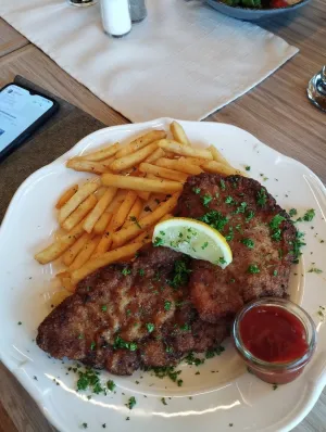 Restaurant Goldberg Alm