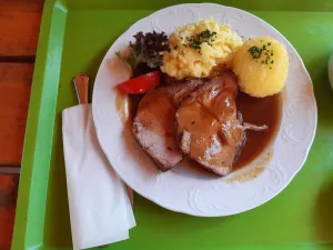 Hofgut Bäldleschwaige