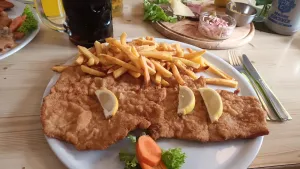 Landgasthof Ritter XXL Restaurant und Landhotel