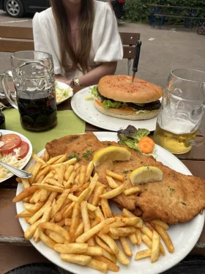 Landgasthof Ritter XXL Restaurant und Landhotel