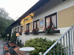 Gaststätte Wildpark