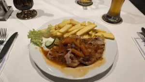 Restaurant Delphi