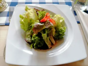 Meinhard Steinle Restaurant-Wallfahrts- gaststätte