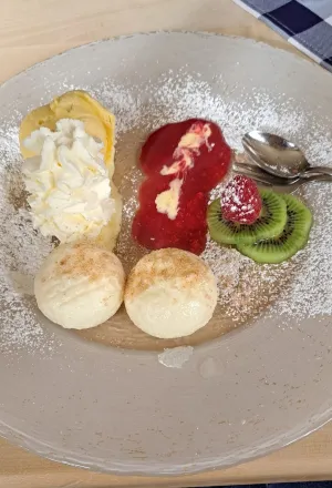 Meinhard Steinle Restaurant-Wallfahrts- gaststätte