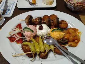 Restaurant Panos