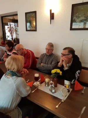 Gasthaus Euler