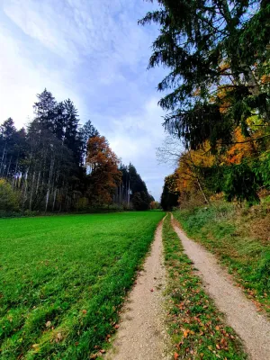Wanderheim Pfannentalhaus