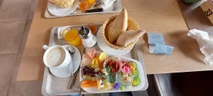 Garten-Land Palmen-Cafe & Restaurant
