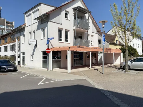 Bild von Balkan House