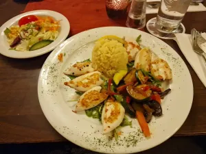 Restaurant Delphi
