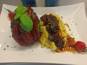 Restaurant El Greco (Stadiongaststätte am Badesee)